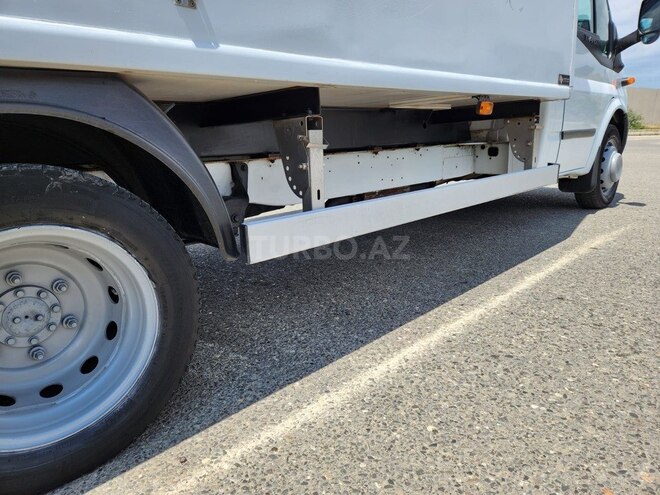 Ford Transit 2009, 192,000 km - 2.4 л - Bakı