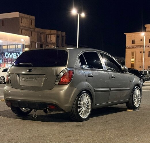 Kia Rio 2011, 289,539 km - 1.4 l - Sumqayıt
