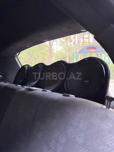 Kia Rio 2011, 289,539 km - 1.4 l - Sumqayıt