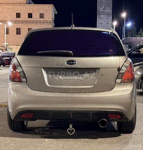 Kia Rio 2011, 289,539 km - 1.4 l - Sumqayıt