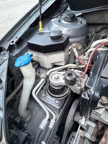 Kia Rio 2011, 289,539 km - 1.4 l - Sumqayıt