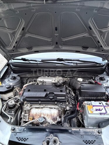 Kia Rio 2011, 289,539 km - 1.4 l - Sumqayıt