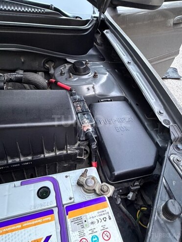 Kia Rio 2011, 289,539 km - 1.4 l - Sumqayıt