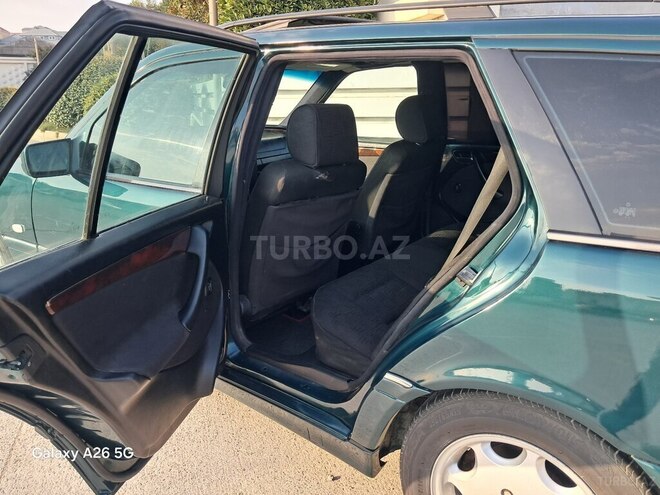 Mercedes C 180 1997, 330,000 km - 1.8 l - Bakı