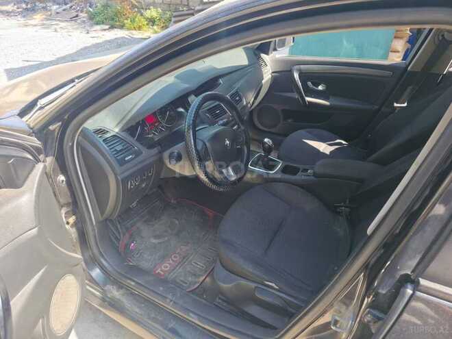 Renault Laguna 2008, 400,000 km - 1.5 l - Xaçmaz