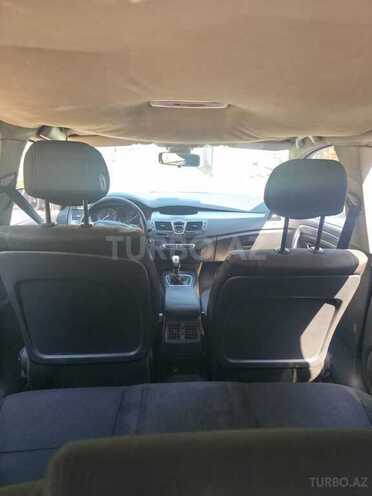 Renault Laguna 2008, 400,000 km - 1.5 l - Xaçmaz