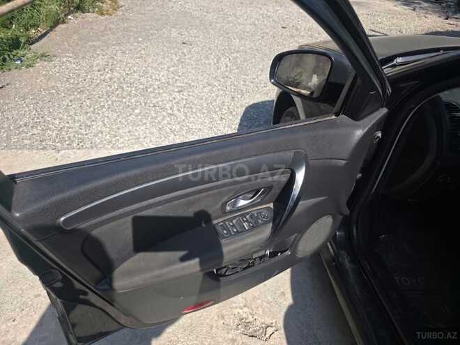 Renault Laguna 2008, 400,000 km - 1.5 l - Xaçmaz