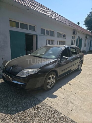 Renault Laguna 2008, 400,000 km - 1.5 l - Xaçmaz