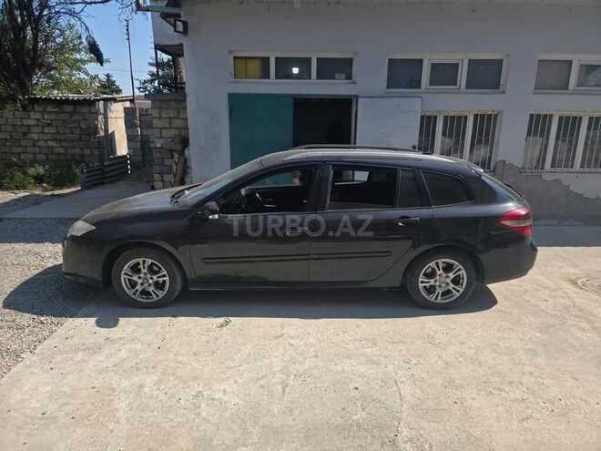 Renault Laguna 2008, 400,000 km - 1.5 l - Xaçmaz
