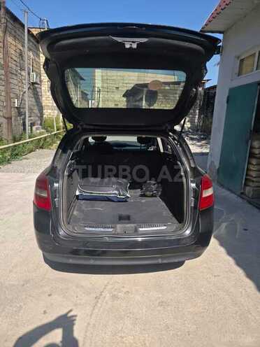 Renault Laguna 2008, 400,000 km - 1.5 l - Xaçmaz
