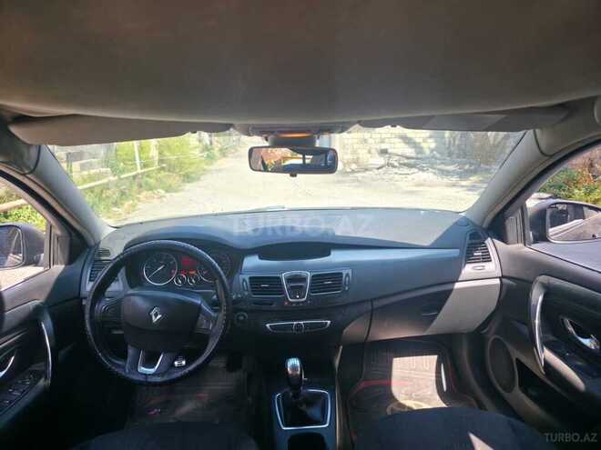 Renault Laguna 2008, 400,000 km - 1.5 l - Xaçmaz