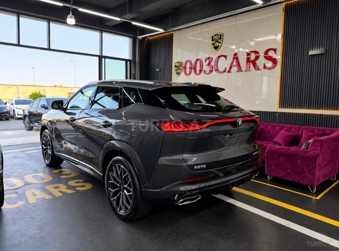 Changan  2025, 0 km - 1.5 l - Bakı