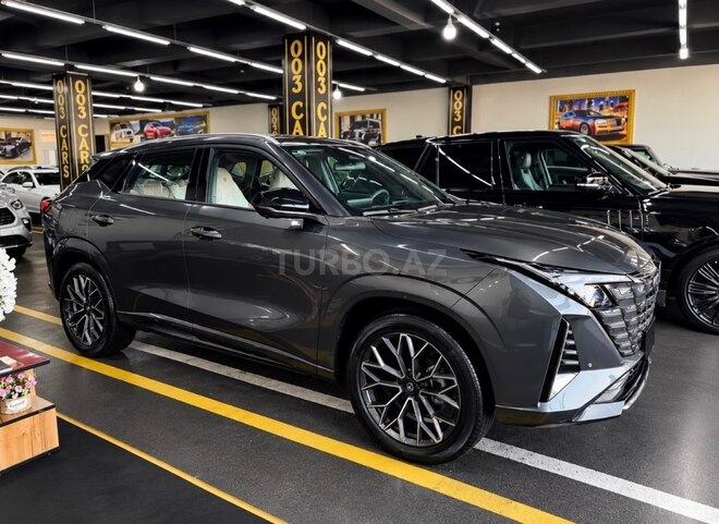 Changan  2025, 0 km - 1.5 l - Bakı