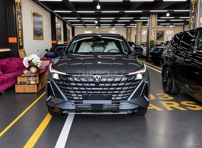 Changan  2025, 0 km - 1.5 l - Bakı