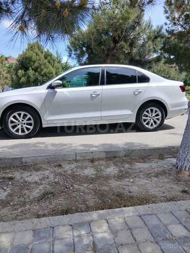 Volkswagen Jetta 2015, 110,000 km - 2.0 l - Bakı