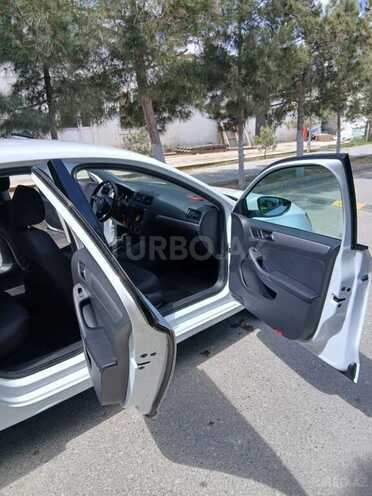 Volkswagen Jetta 2015, 110,000 km - 2.0 l - Bakı