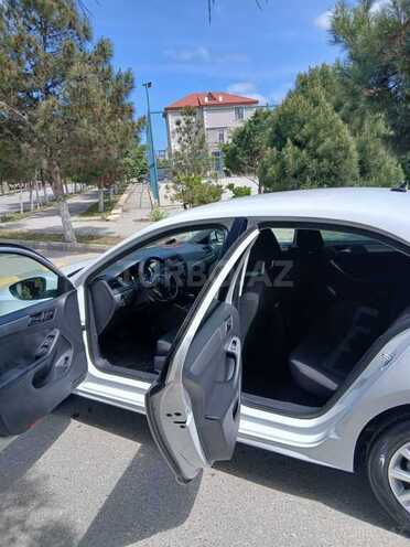 Volkswagen Jetta 2015, 110,000 km - 2.0 l - Bakı