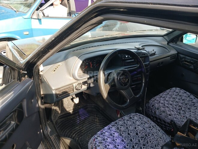 LADA (VAZ) 21099 2003, 250,000 km - 1.5 л - Qəbələ