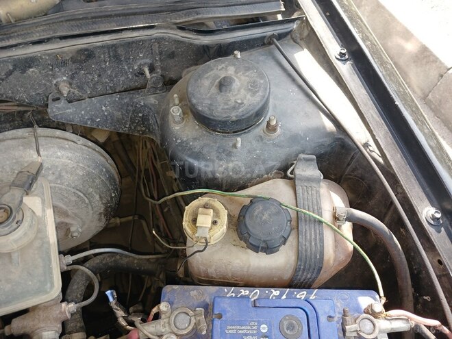 LADA (VAZ) 21099 2003, 250,000 km - 1.5 л - Qəbələ