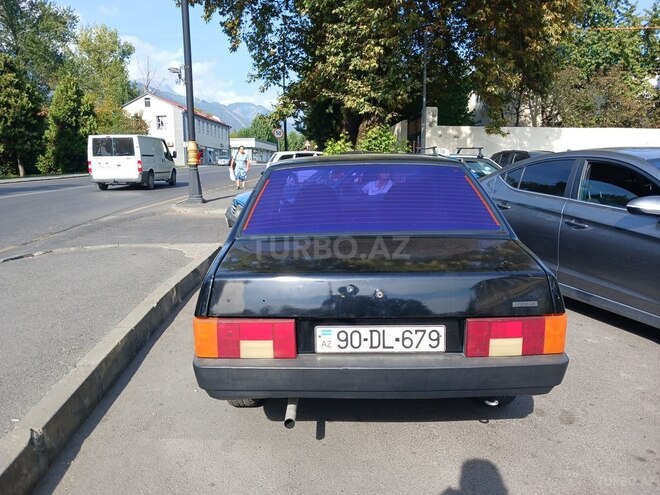 LADA (VAZ) 21099 2003, 250,000 km - 1.5 л - Qəbələ
