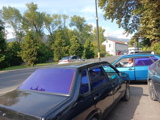 LADA (VAZ) 21099 2003, 250,000 km - 1.5 л - Qəbələ