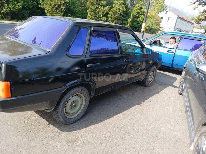 LADA (VAZ) 21099 2003, 250,000 km - 1.5 л - Qəbələ