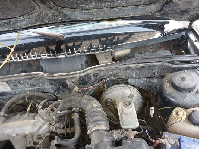 LADA (VAZ) 21099 2003, 250,000 km - 1.5 л - Qəbələ