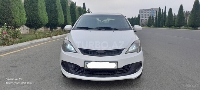 Chery Fulwin 2 2014, 337,000 km - 1.5 l - Bakı