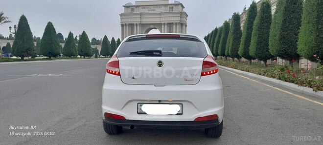 Chery Fulwin 2 2014, 337,000 km - 1.5 l - Bakı