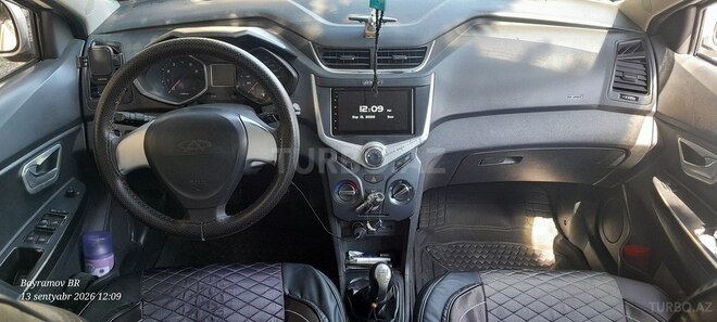 Chery Fulwin 2 2014, 337,000 km - 1.5 l - Bakı