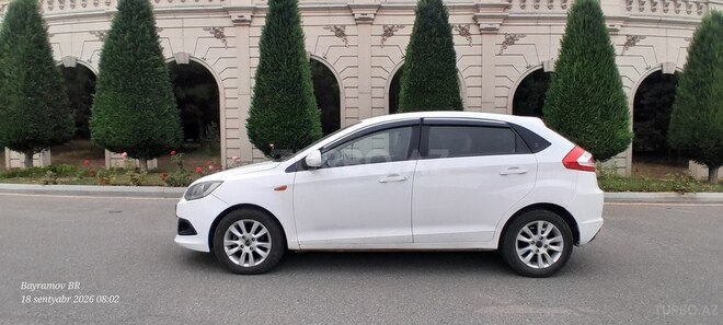 Chery Fulwin 2 2014, 337,000 km - 1.5 l - Bakı