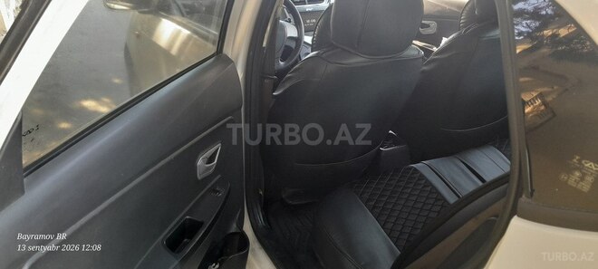 Chery Fulwin 2 2014, 337,000 km - 1.5 l - Bakı