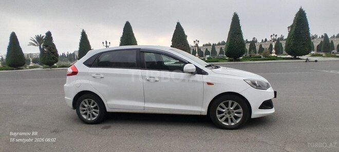 Chery Fulwin 2 2014, 337,000 km - 1.5 l - Bakı