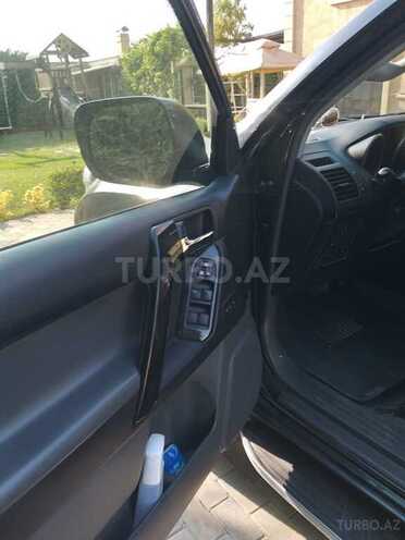 Toyota Land Cruiser Prado 2011, 188,000 km - 4.0 l - Bakı