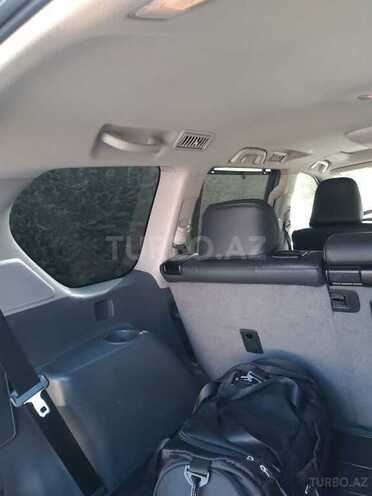 Toyota Land Cruiser Prado 2011, 188,000 km - 4.0 l - Bakı