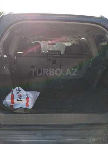 Toyota Land Cruiser Prado 2011, 188,000 km - 4.0 l - Bakı