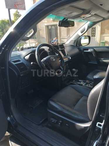 Toyota Land Cruiser Prado 2011, 188,000 km - 4.0 l - Bakı