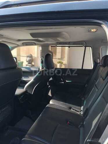 Toyota Land Cruiser Prado 2011, 188,000 km - 4.0 l - Bakı