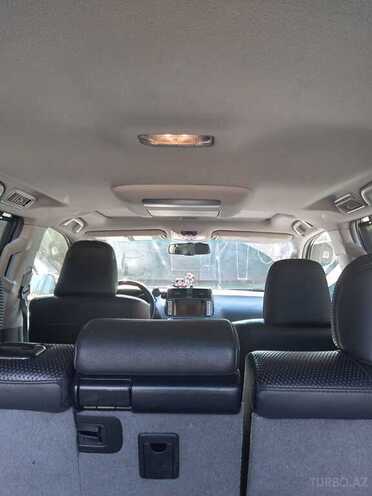 Toyota Land Cruiser Prado 2011, 188,000 km - 4.0 l - Bakı