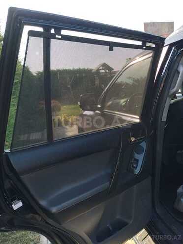 Toyota Land Cruiser Prado 2011, 188,000 km - 4.0 l - Bakı