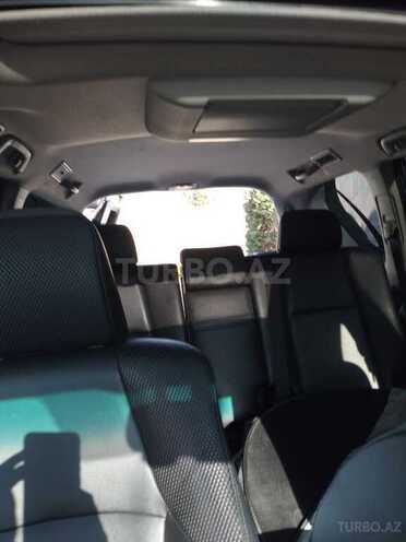 Toyota Land Cruiser Prado 2011, 188,000 km - 4.0 l - Bakı