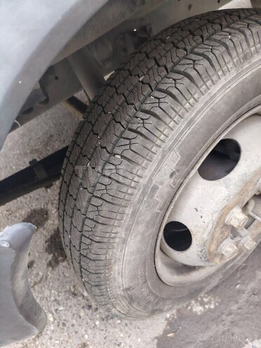 GAZ 33021 1999, 100,000 km - 2.4 l - Bakı