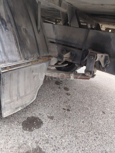 GAZ 33021 1999, 100,000 km - 2.4 l - Bakı