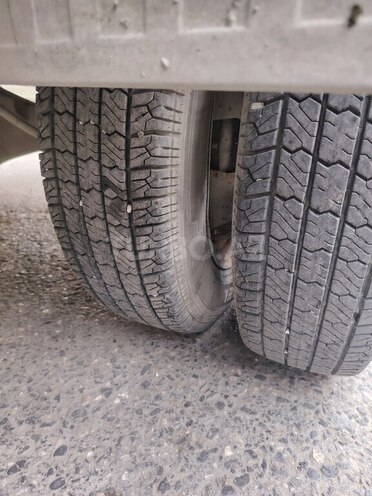 GAZ 33021 1999, 100,000 km - 2.4 l - Bakı