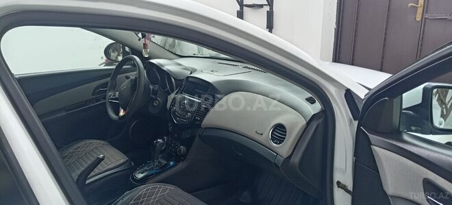 Chevrolet Cruze 2011, 262,000 km - 1.8 l - Bakı