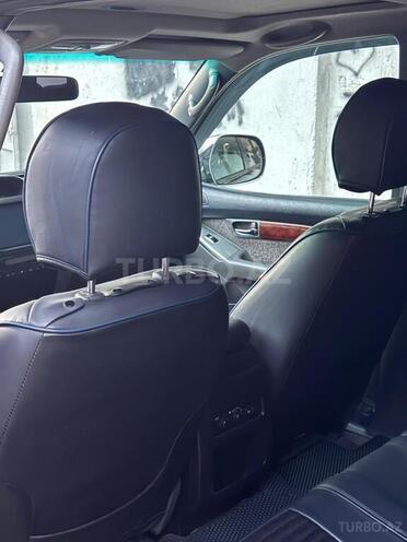Toyota Land Cruiser Prado 2008, 206,500 km - 2.7 l - Bakı
