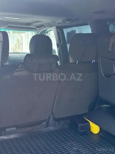 Toyota Land Cruiser Prado 2008, 206,500 km - 2.7 l - Bakı