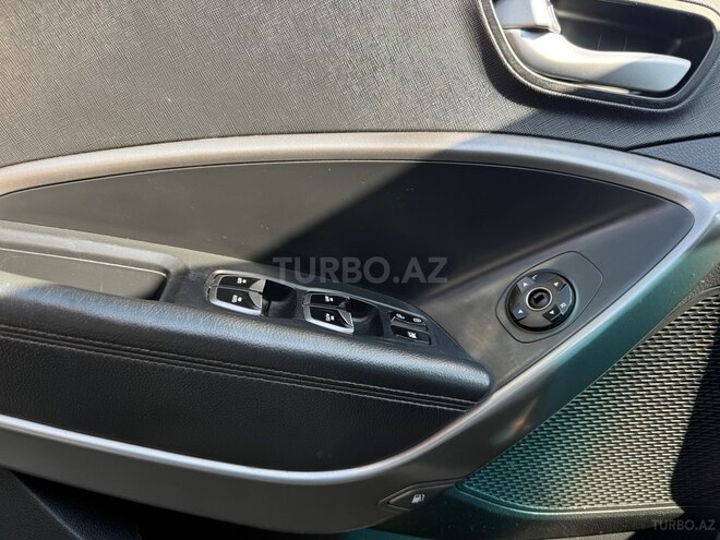 Hyundai Santa Fe 2014, 302,300 km - 2.4 l - Lənkəran