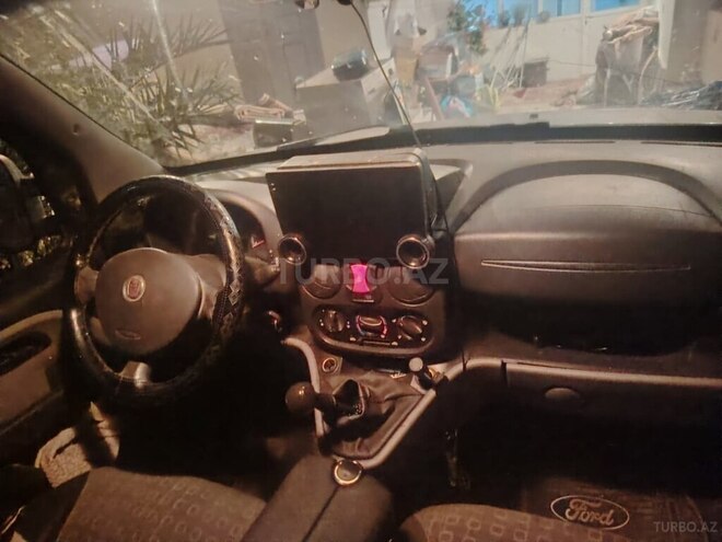 Fiat Doblo 2008, 420,000 km - 1.3 l - Bakı