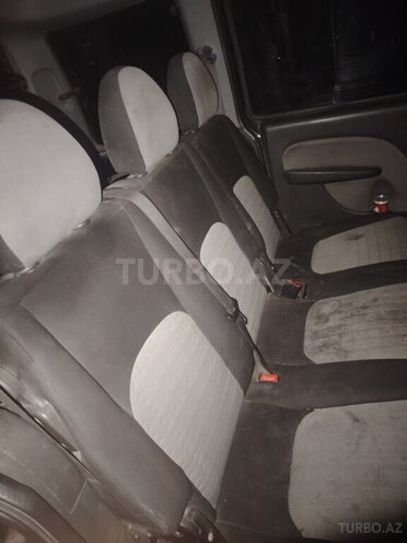 Fiat Doblo 2008, 420,000 km - 1.3 l - Bakı
